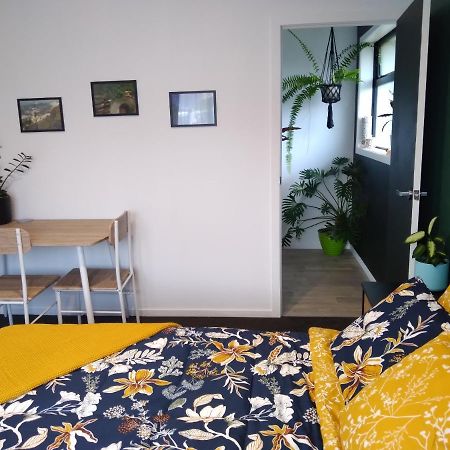 Hall Street Haven Te Awamutu Kültér fotó