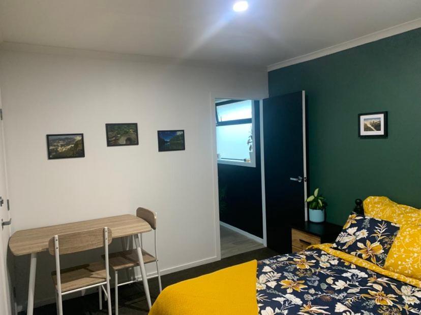 Hall Street Haven Te Awamutu Kültér fotó