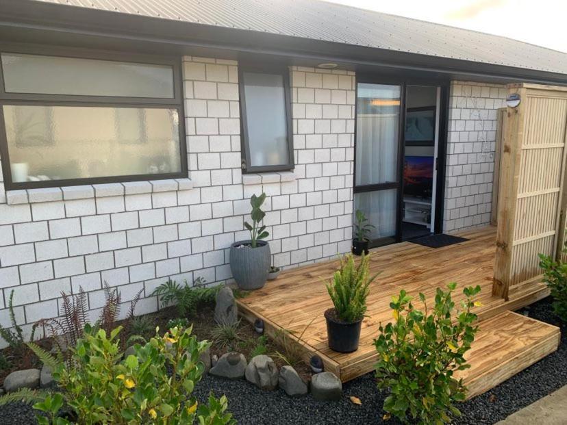 Hall Street Haven Te Awamutu Kültér fotó