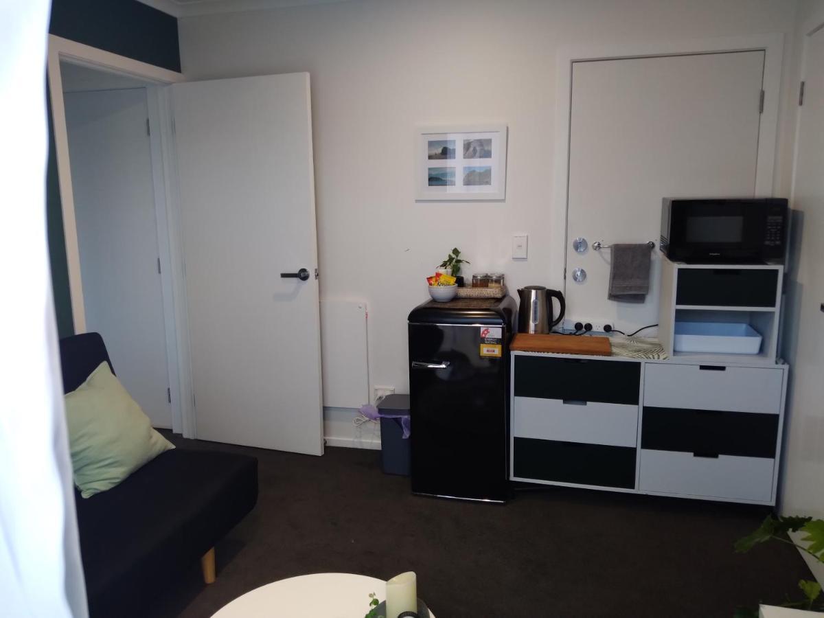 Hall Street Haven Te Awamutu Kültér fotó